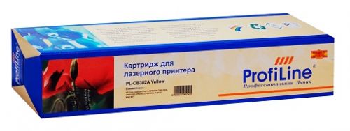 

Картридж ProfiLine PL-CF382A, PL-CF382A