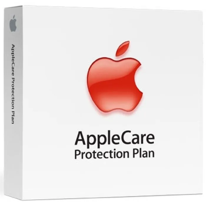 Apple AppleCare Protection Plan для MacBook/MacBook Air/13" MacBookPro (MD015RS/A)