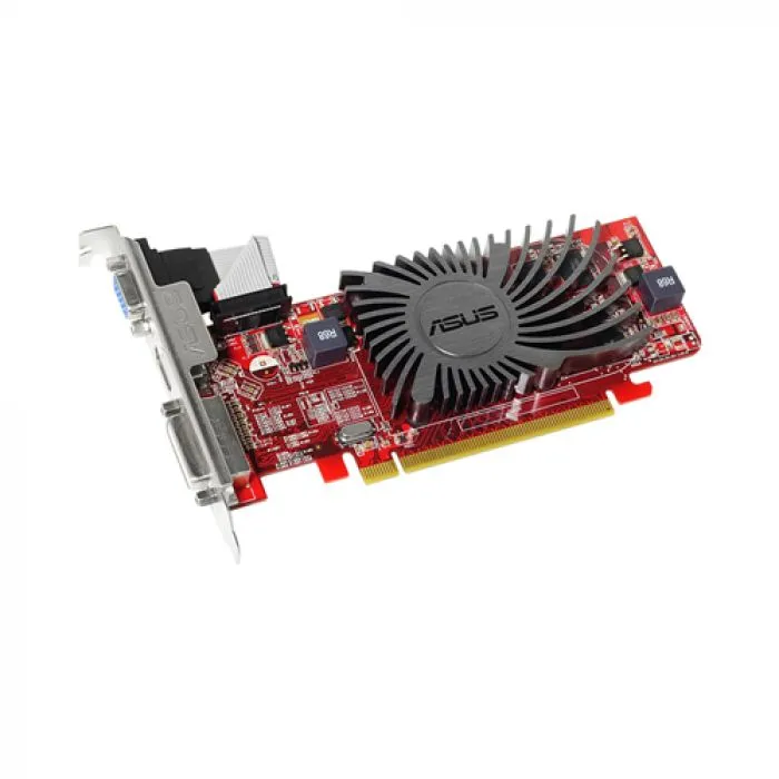 ASUS HD5450-SL-2GD3-L