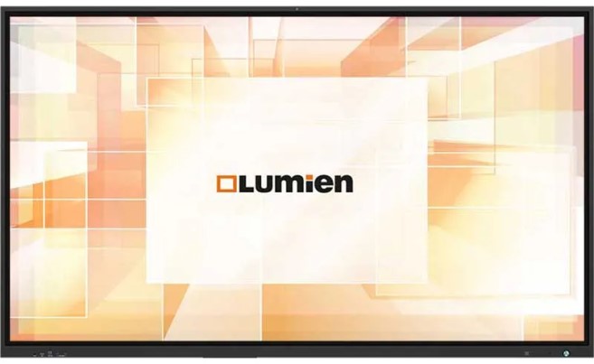 

Интерактивная система Lumien LMP8603ELRU 86", 3840x2160, 60 Hz, ИК, 20 касаний, 400 кд/м2, 1200:1, 8GB DDR4 + 64GB, Android 9.0, 2x15 Вт, пульт ДУ, 2, LMP8603ELRU