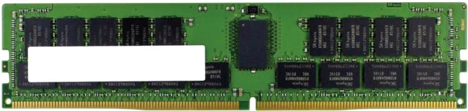 

Модуль памяти DDR4 32GB Hynix HMAA4GR7CJR4N -XN PC4-25600 3200MHz CL22 ECC Reg 1,2V, HMAA4GR7CJR4N -XN