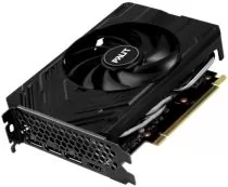 фото Palit GeForce RTX 4060 Ti StormX OC