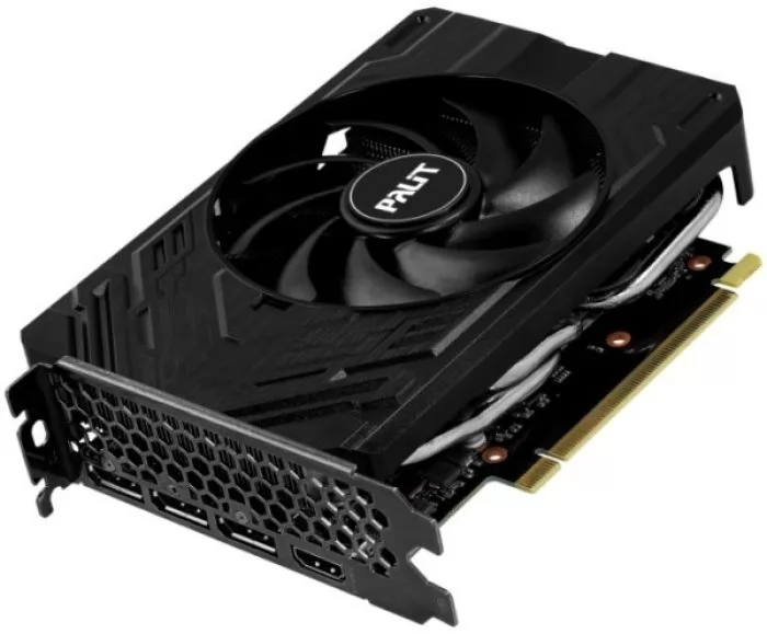 Palit GeForce RTX 4060 Ti StormX OC