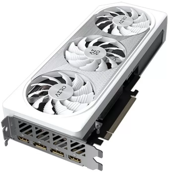 GIGABYTE GeForce RTX 4060 Ti AERO OC