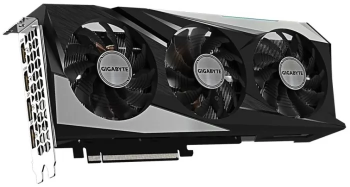 GIGABYTE Radeon RX 7600