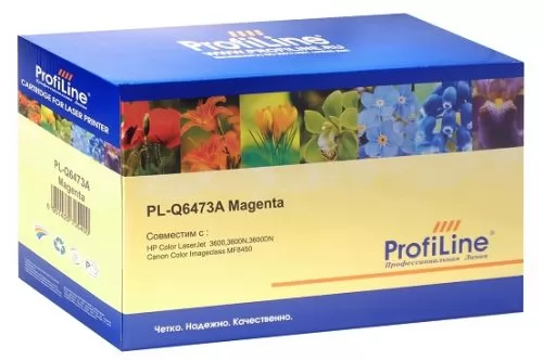ProfiLine PL-Q6473A/711-M