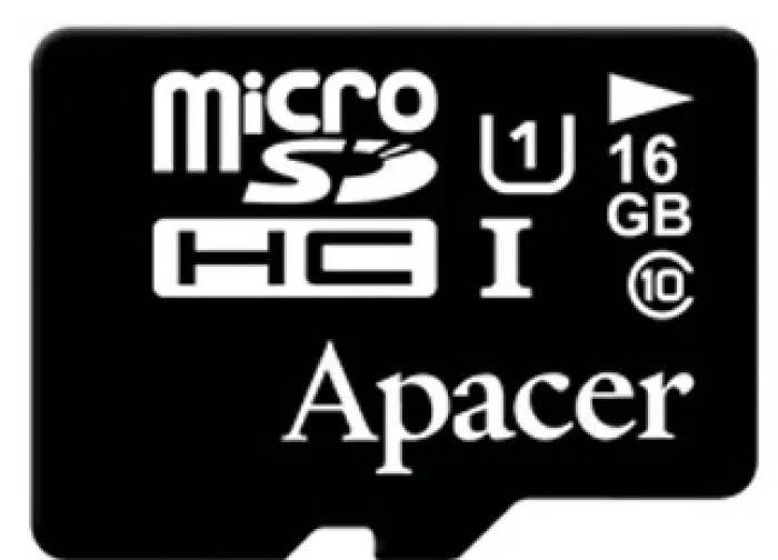 фото Apacer AP16GMCSH10U1-RA