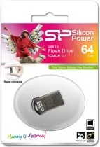 фото Silicon Power Touch T01