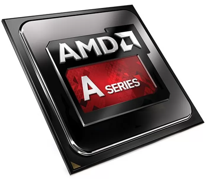 AMD A10-7800