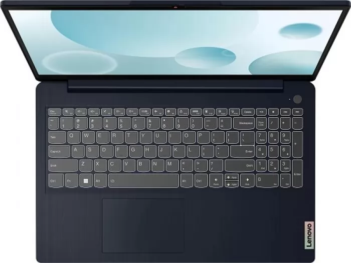 Lenovo IdeaPad 3 15IAU7