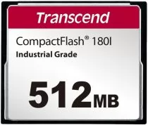 Transcend TS512MCF180I