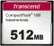 Transcend TS512MCF180I