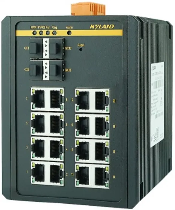 фото Kyland SICOM3000A