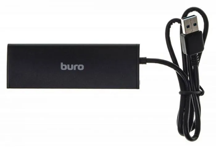 Buro BU-HUB4-0.5-U3.0