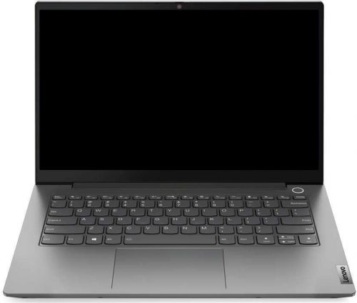 Ноутбук Lenovo ThinkBook 15 G2 ITL 20VE00RLRU i7-1165G7/16GB/512GB SSD/GeForce MX450 2GB/15.6" FHD IPS/WiFi/BT/cam/Win10Pro/grey - фото 1