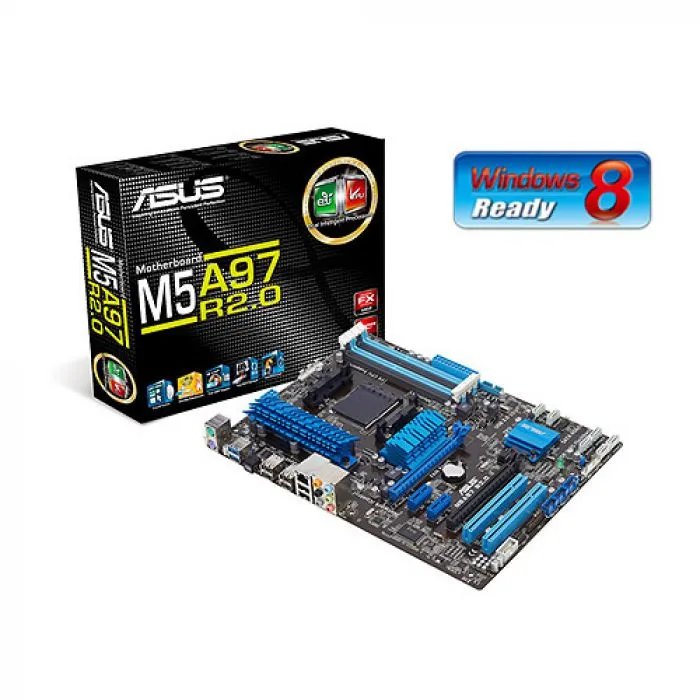 ASUS M5A97 R2.0