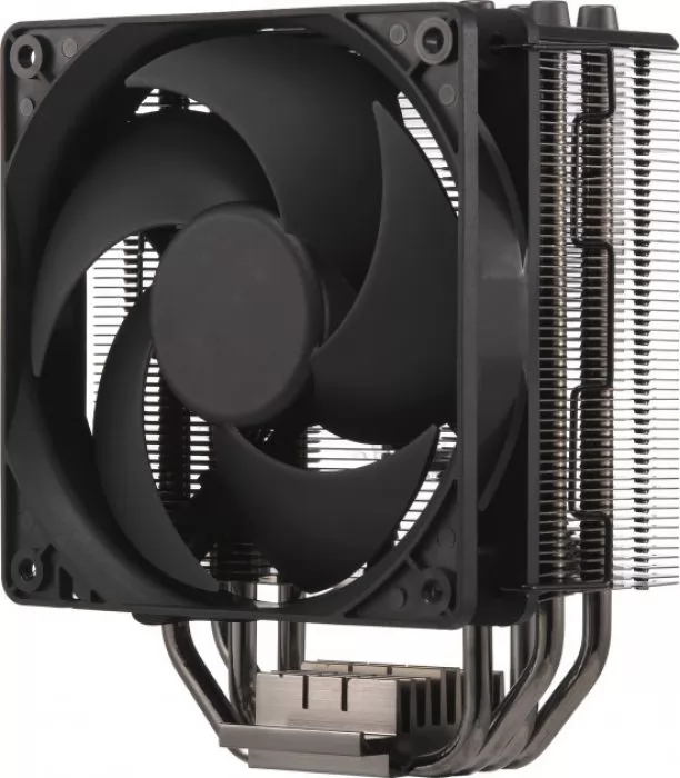 Cooler Master Hyper 212 Black Edition