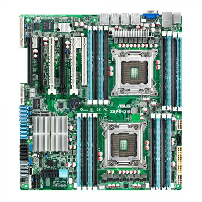 фото ASUS Z9PE-D16