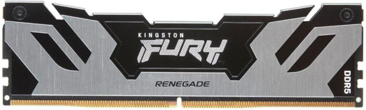 Модуль памяти DDR5 16GB Kingston FURY KF560C32RS-16 - фото 1