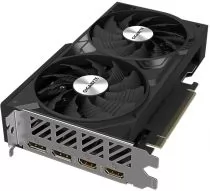 GIGABYTE GeForce RTX 4060 Ti WINDFORCE OC