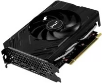 фото Palit GeForce RTX 4060 Ti StormX