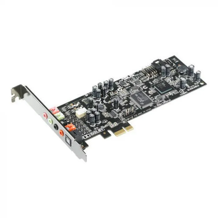 ASUS Xonar DGX