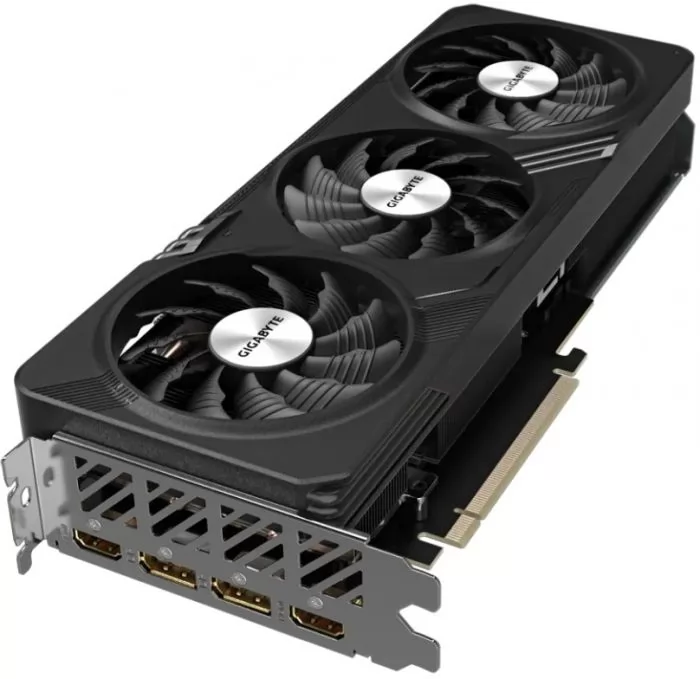 GIGABYTE GeForce RTX 4060 Ti GAMING OC