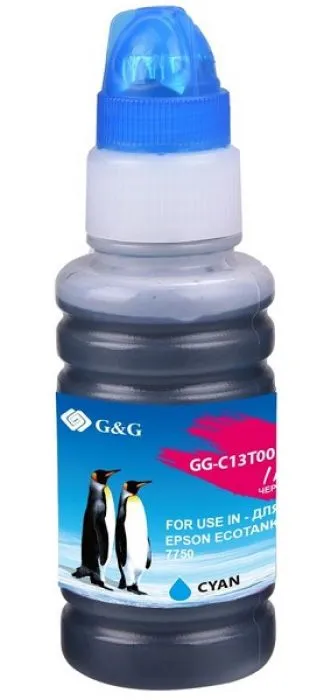 фото G&G GG-C13T00R240