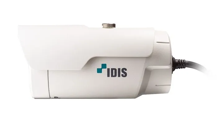 IDIS DC-E1212WR