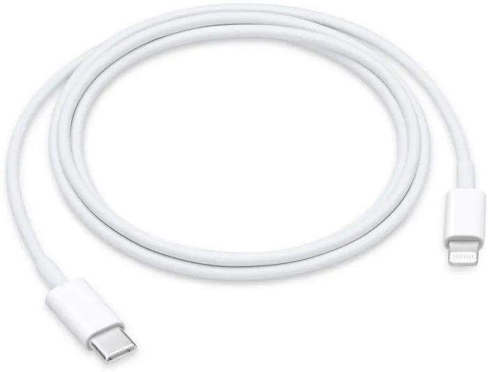 Apple USB-C to Lightning