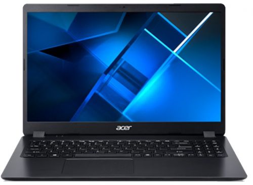 Ноутбук Acer Extensa 15 EX215-52-31VH NX.EG8ER.010 i3-1005G1/4GB/1TB/15.6"/FHD/Intel UHD Graphics/No OS/black Нет Intel Core i3 - фото 1