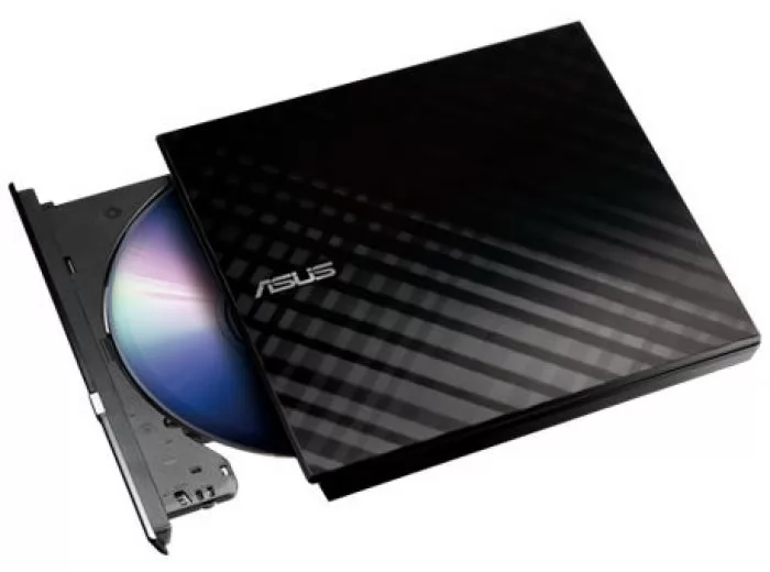 ASUS SDRW-08D2S-U LITE/BLACK