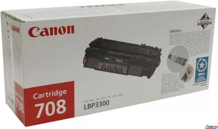 Canon 708