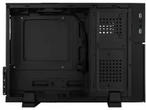 фото AeroCool Playa Slim 400W Black