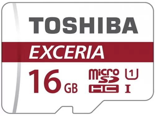 Toshiba THN-M301R0160EA