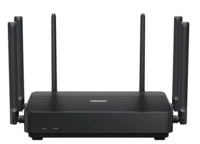 Xiaomi Mi Router AX3200