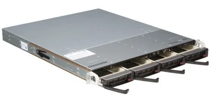 фото Supermicro SYS-5018R-M