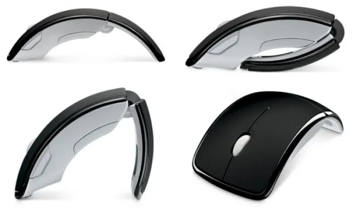 фото Microsoft ARC Mouse