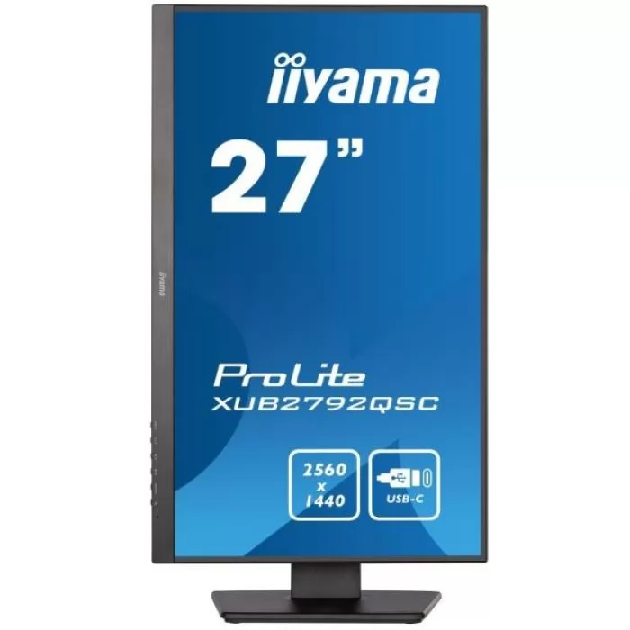 Iiyama XUB2792QSC-B5