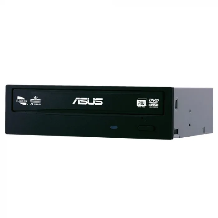 фото ASUS DRW-24B5ST/BLK/B/AS