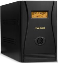 Exegate SpecialPro Smart LLB-1200.LCD.AVR.EURO.RJ.USB