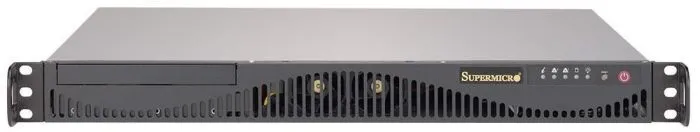 фото Supermicro SYS-5019C-M4L