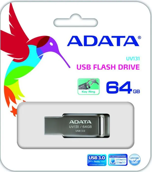 фото ADATA UV131