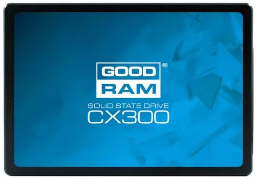 GoodRAM SSDPR-CX300-480