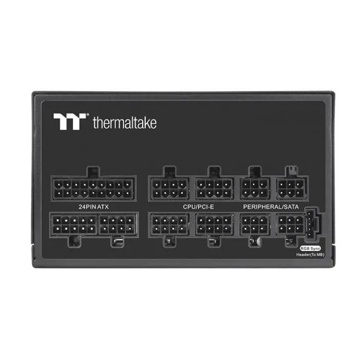 Thermaltake Toughpower GF1 ARGB 850W