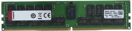 Модуль памяти DDR4 64GB Kingston KSM26RD4/64HAR (PC4-21300) 2666MHz ECC Registered 2Rx4, 1.2V (Hynix A Rambus)