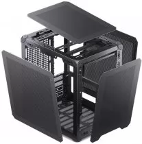 фото JONSBO C6-ITX Black