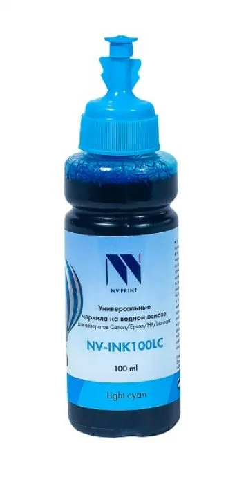 фото NVP NV-INK100 Light