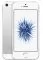 Apple iPhone SE 16Gb Silver MLLP2RU/A