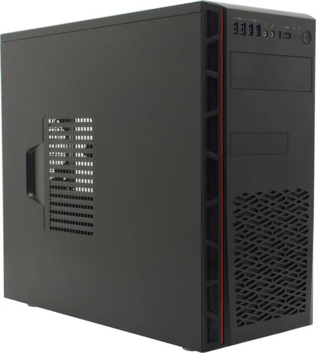 фото InWin EA065 Black